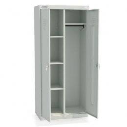 Шкафы комбинированные ШМУ 22-800