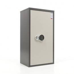 Бухгалтерский шкаф AIKO SL-87Т EL