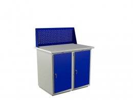 Верстак WT100.WD1.WD1.010