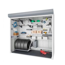 Шкаф для паркинга 1700х1550х1200