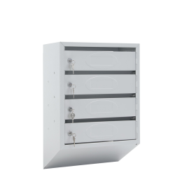 Почтовый ящик PB-4C.KL RВ