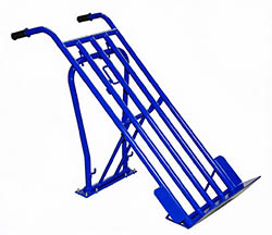 Тележка трансформер КГК-350 (без колес)