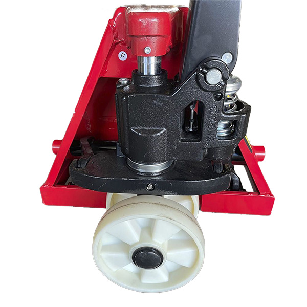 Гидравлическая тележка OX 50 OXLIFT 5000 кг