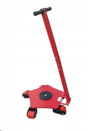 Подкатные тележки