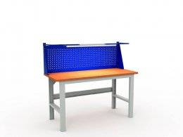 Верстак усиленный W160.F2.F2.011