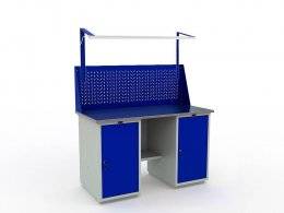 Верстак WT140.WD1.WD1.011