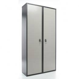 Бухгалтерский шкаф AIKO SL-185/2