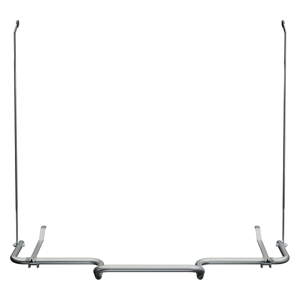 Педаль МК 660 л (комплект)