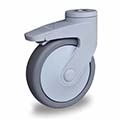 Колеса для медицинского оборудования CASCOO