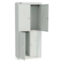 Шкафы гардеробные ШРК-24-800