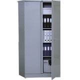 Шкаф офисный ПРАКТИК AM 2091