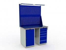 Верстак WT120.WD1.WD5.021