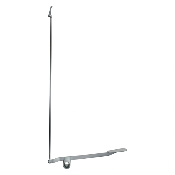 Педаль МК 120л (комплект)