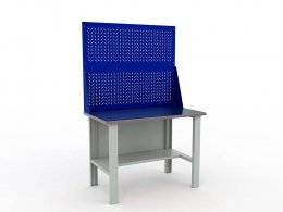 Верстак WT120.F1.F1.020