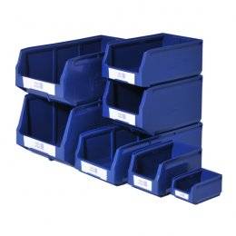 Складские ящики (лотки) Logiс Store