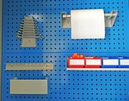 Аксессуары к экранам и ящикам, доп. элементы