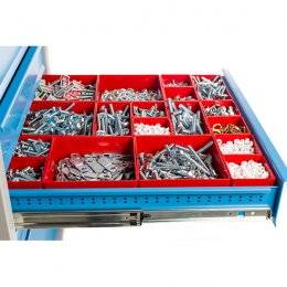 Наполнение для ящиков ДиКом