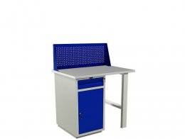 Верстак WT100.WD2.F1.010