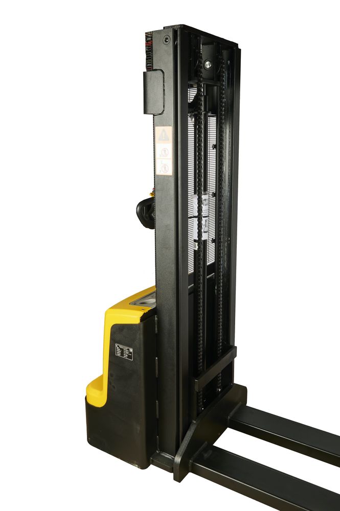 Штабелер самоходный 1,5 т 3,5 м TOR WS15H-3500 24/85 В/Ач