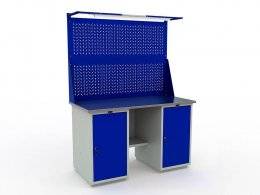 Верстак WT140.WD1.WD1.021