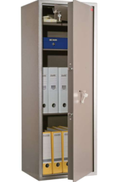 Офисные сейфы