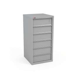 Шкаф картотечный КД-516