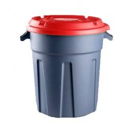 Мусорные баки без колес