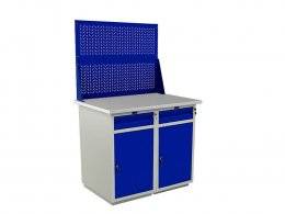 Верстак WT100.WD2.WD2.020