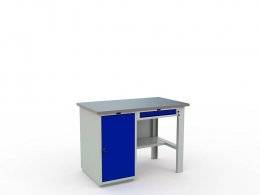 Верстак WT120.WD1.F1.100