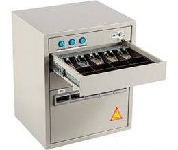 Темпокассы