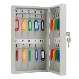 Ящики для ключей