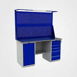 Производственная мебель