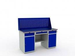 Верстак WT160.WD2.WD2.110