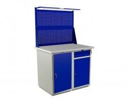 Верстак WT100.WD1.WD2.021