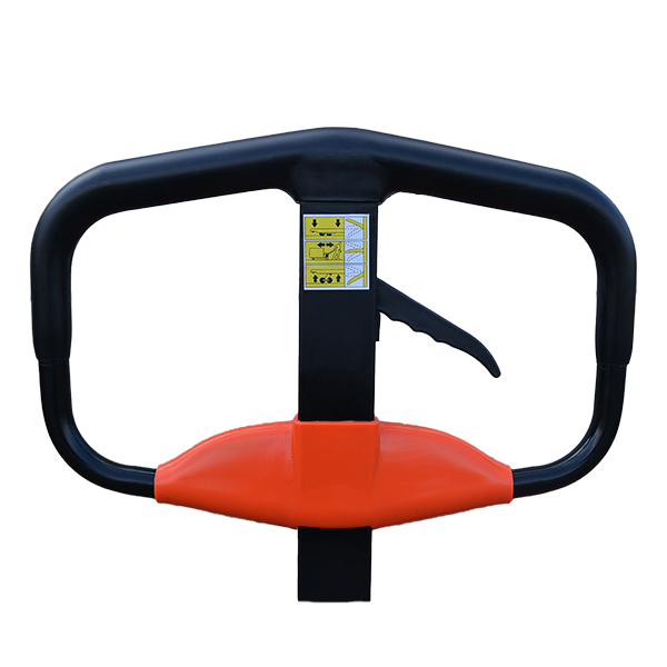 Гидравлическая тележка OX 50 OXLIFT 5000 кг