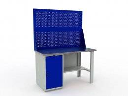 Верстак WT140.WD1.F1.020