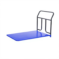 Платформенная тележка ТП-800х1200 (без колес)