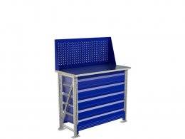 Master MT100.MF1/MF1.510