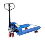 Специальные тележки