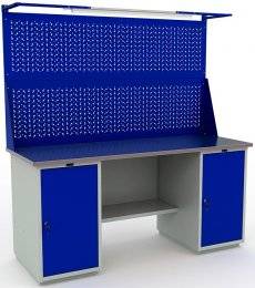 Верстак WT180.WD1.WD1.021