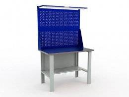 Верстак WT120.F1.F1.021