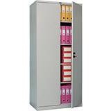 Шкаф офисный ПРАКТИК СВ-14