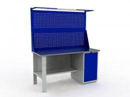 Верстак WT160.F1.WD1.021