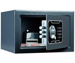 Маленькие сейфы