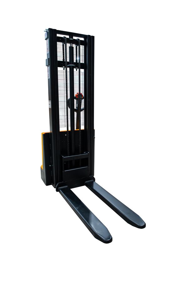 Штабелер самоходный 1,5 т 3,0 м TOR CQDA1530 24/85 В/Ач