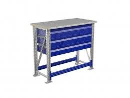 Master MT100.MF1/MF1.300