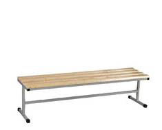 Скамейки гардеробные и подставки