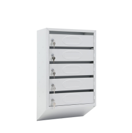 Почтовый ящик PB-5C.KL RВ