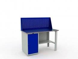 Верстак WT140.WD1.F1.010