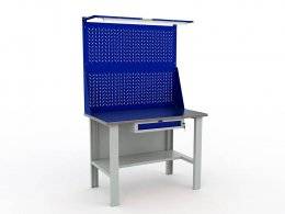 Верстак WT120.F1.F1.121